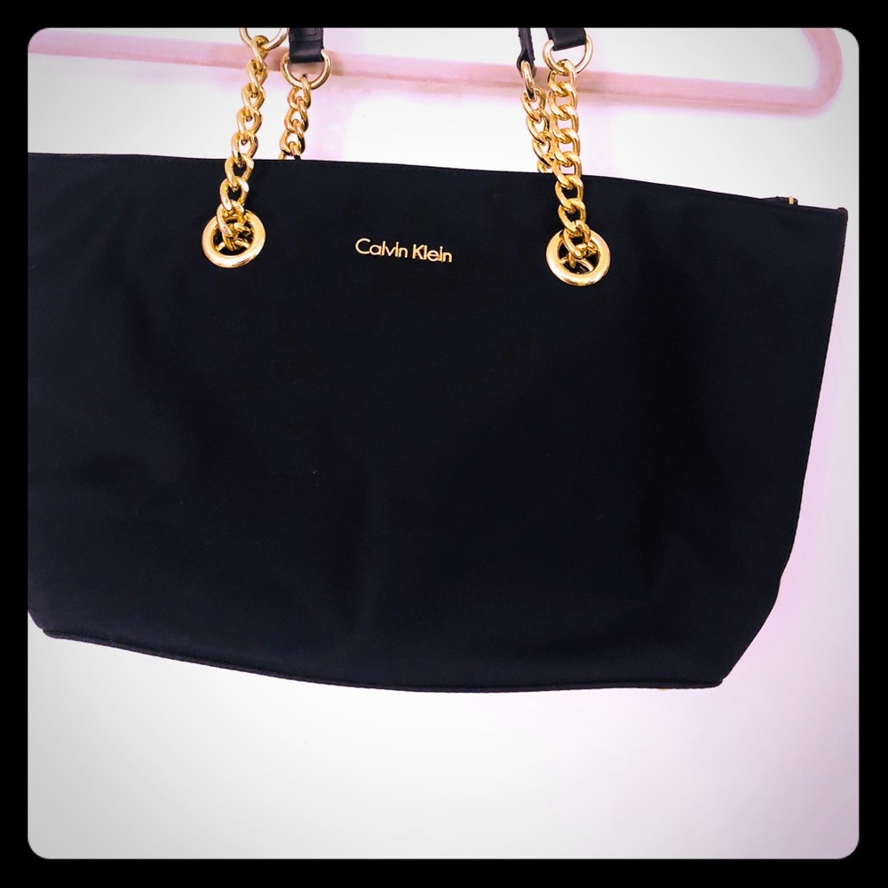Calvin Klein purse